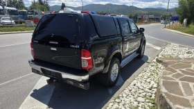 Toyota Hilux 3, 0 D-4D 4X4 EURO 5 B | Mobile.bg � ����� ������ 3