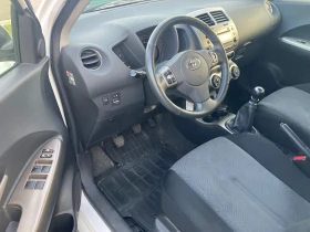 Toyota Urban Cruiser 1.4D4D | Mobile.bg � ����� ������ 7