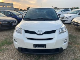 Toyota Urban Cruiser 1.4D4D | Mobile.bg � ����� ������ 2