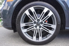 Audi SQ5 Technik Quattro* BANG & OLUFSEN* DISTRONIC* �����* | Mobile.bg � ����� ������ 7