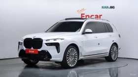 ������ BMW X7