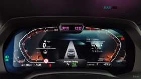BMW X7 xDrive 40i* 7�����* ��������* 360* HUD* ���� | Mobile.bg � ����� ������ 6