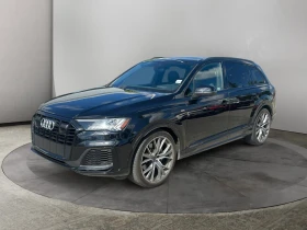 Audi Q7 TECHNIK 55 TFSI| BANG&OLUFSEN| MATRIX| S LINE| ПАН