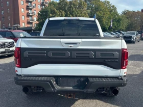 Ford F150  Raptor * CARFAX * ��� ������������ ������ | Mobile.bg � ����� ������ 4