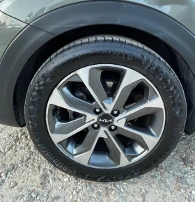 Kia Stonic 1, 0T 7AT EX | Auto.bg — изображение 5