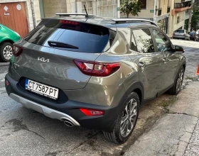 Kia Stonic 1, 0T 7AT EX | Auto.bg — изображение 4