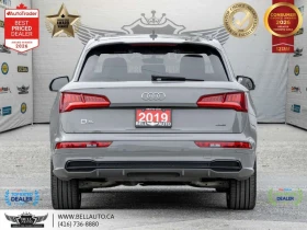 Audi Q5 45 TFSI Progressiv | S LINE | NAVI | B.CAM | PANO  - 17700 € - 21352090 7