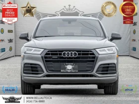 Audi Q5 45 TFSI Progressiv | S LINE | NAVI | B.CAM | PANO  - 17700 € - 21352090 2
