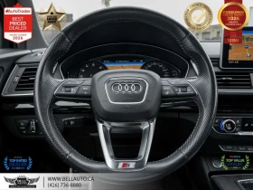 Audi Q5 45 TFSI Progressiv | S LINE | NAVI | B.CAM | PANO  - 17700 € - 21352090 9