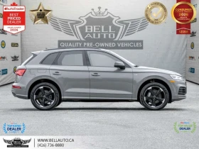 Audi Q5 45 TFSI Progressiv | S LINE | NAVI | B.CAM | PANO  - 17700 € - 21352090 4