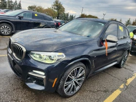 ������ BMW X3
