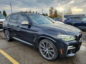 BMW X3 M40i | Mobile.bg � ����� ������ 2
