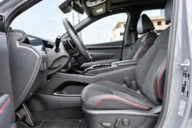 Hyundai Tucson 1.6T-GDi* HIBRID* N-LINE* DISTR* 360 CAM* KEYLESS* | Auto.bg — изображение 9