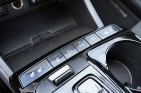 Hyundai Tucson 1.6T-GDi* HIBRID* N-LINE* DISTR* 360 CAM* KEYLESS* | Auto.bg — изображение 13