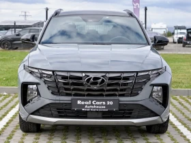 Hyundai Tucson 1.6T-GDi* HIBRID* N-LINE* DISTR* 360 CAM* KEYLESS* | Auto.bg — изображение 2