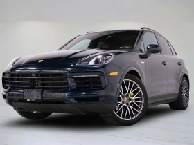 ������ Porsche Cayenne