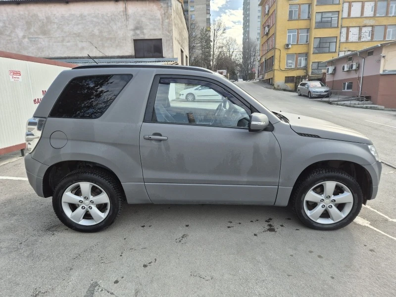 Suzuki Grand vitara, снимка 3 - Автомобили и джипове - 47656209