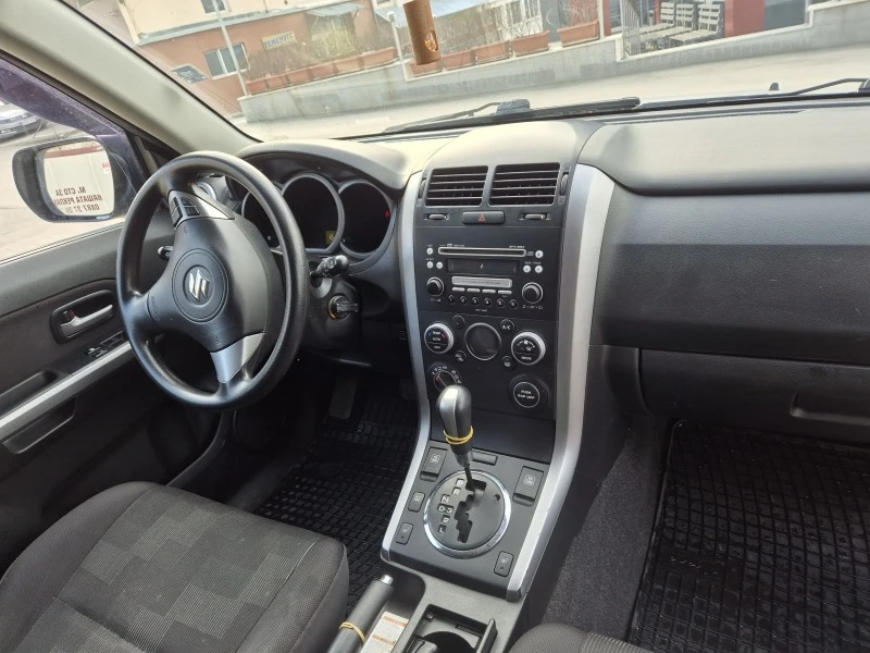 Suzuki Grand vitara, снимка 7 - Автомобили и джипове - 47656209