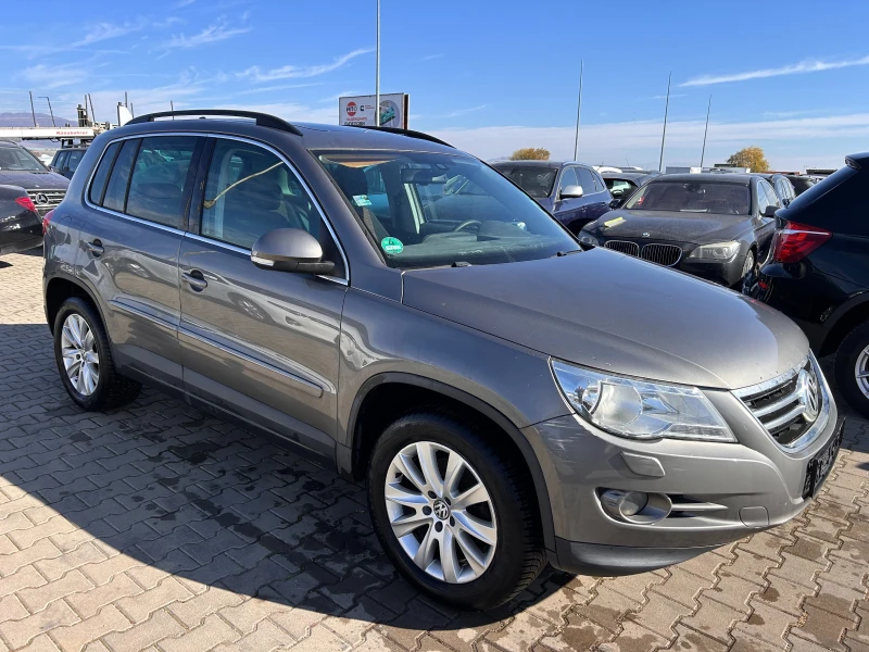 VW Tiguan 2.0TDI 4MOTION PANORAMA, снимка 4 - Автомобили и джипове - 47839109