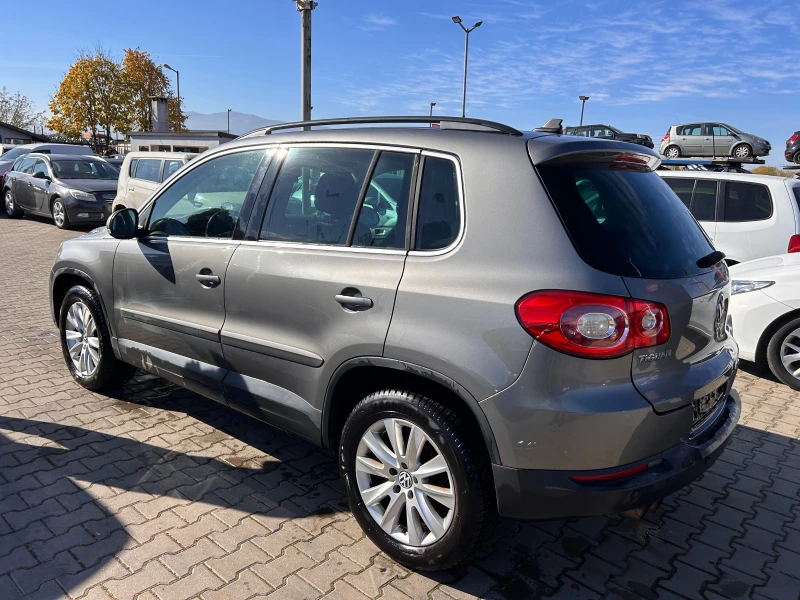 VW Tiguan 2.0TDI 4MOTION PANORAMA, снимка 8 - Автомобили и джипове - 47839109