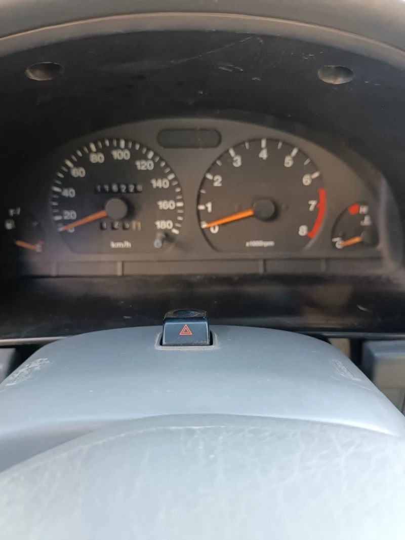 Suzuki Vitara, снимка 8 - Автомобили и джипове - 48088174