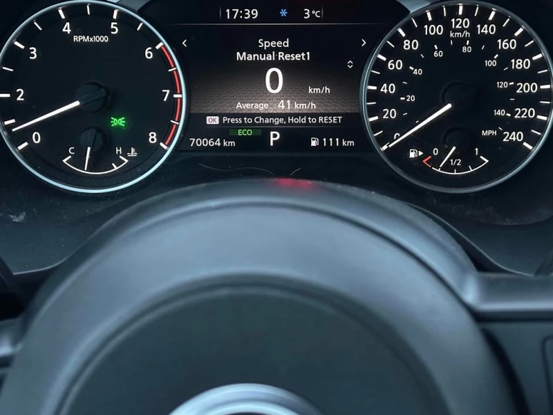 Nissan Rogue * S * CARFAX * ЦЕНА ДО БГ, снимка 9 - Автомобили и джипове - 52893493