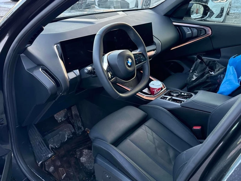 BMW X3 * 30 xDrive * CARFAX * БЕЗ ПЪРВОНАЧАЛНА ВНОСКА, снимка 5 - Автомобили и джипове - 52968725