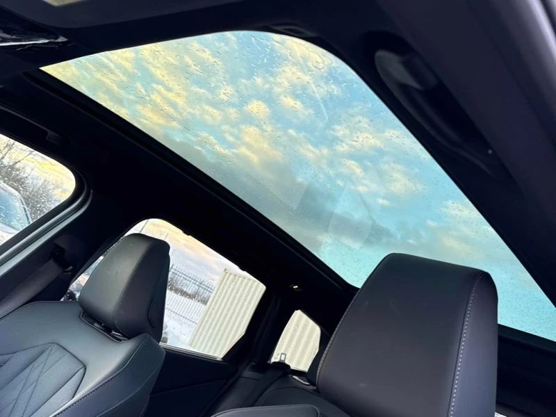 BMW X3 * 30 xDrive * CARFAX * БЕЗ ПЪРВОНАЧАЛНА ВНОСКА, снимка 11 - Автомобили и джипове - 52968725