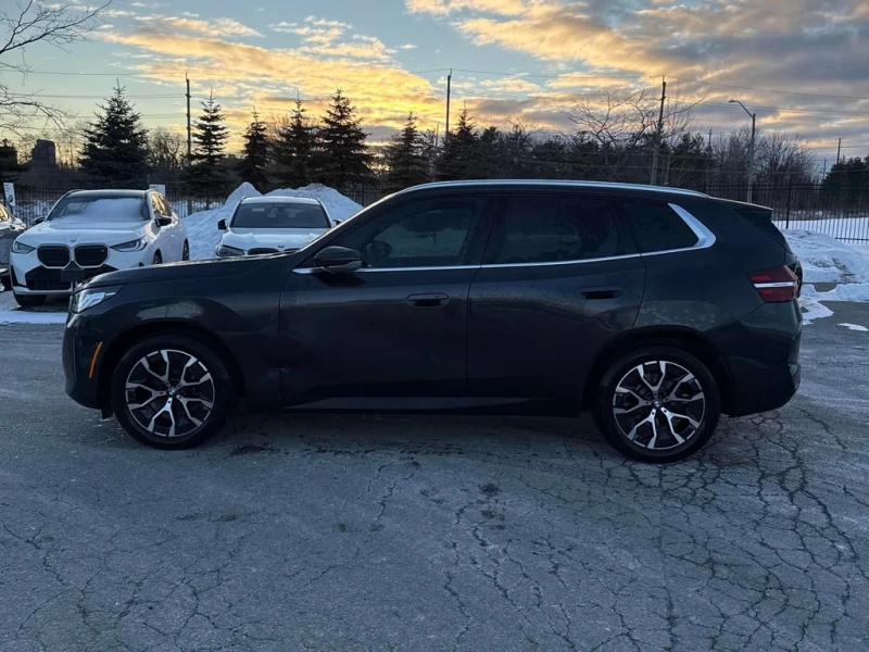 BMW X3 * 30 xDrive * CARFAX * БЕЗ ПЪРВОНАЧАЛНА ВНОСКА, снимка 2 - Автомобили и джипове - 52968725