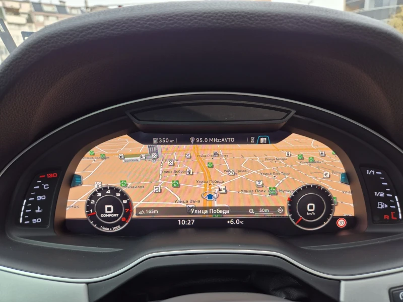 Audi Q7 S Line #FULL, снимка 14 - Автомобили и джипове - 53164994