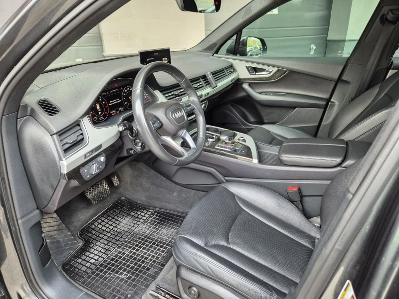Audi Q7 S Line #FULL, снимка 7 - Автомобили и джипове - 53164994