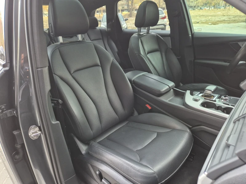 Audi Q7 S Line #FULL, снимка 10 - Автомобили и джипове - 53164994