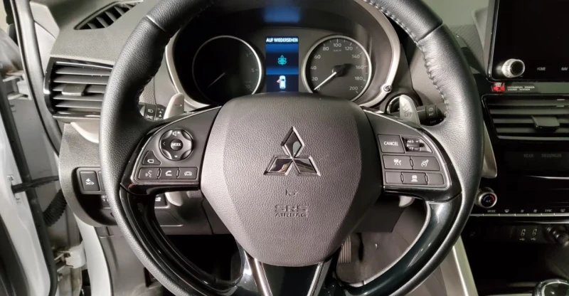 Mitsubishi Eclipse Cross 2.4PHEV/188HP/4X4/SELECT/360/NAVI/ACC/877v, снимка 12 - Автомобили и джипове - 53243951