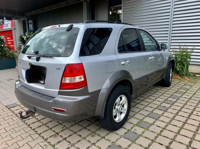 Kia Sorento 2.5 на части, снимка 2 - Автомобили и джипове - 47295024