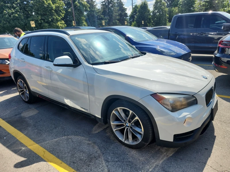 BMW X1 * XDRIVE28I * CARFAX * БЕЗ ПЪРВОНАЧАЛНА ВНОСКА - 12200 лв. - 63125191 1