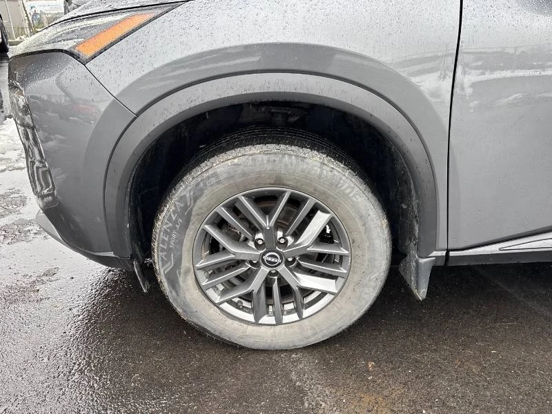 Nissan Rogue * S * CARFAX * ЦЕНА ДО БГ - изображение 7