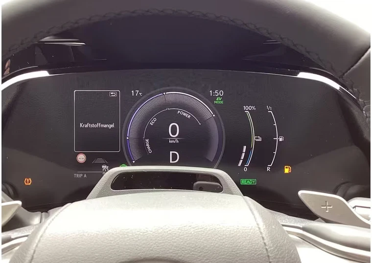Lexus NX 450 h+ /E-FOUR/292HP/EXECUTIVE/360/LED/NAVI/CPLAY/638q, снимка 10 - Автомобили и джипове - 55798071