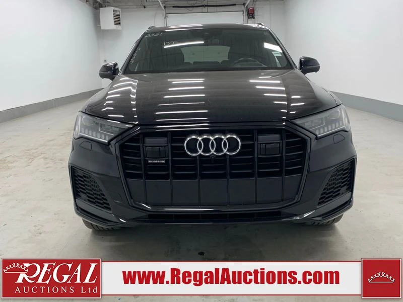 Audi Q7 TECHNIK 55 TFSI| BANG&OLUFSEN| MATRIX| S LINE| ��� | Mobile.bg � ����������� 2