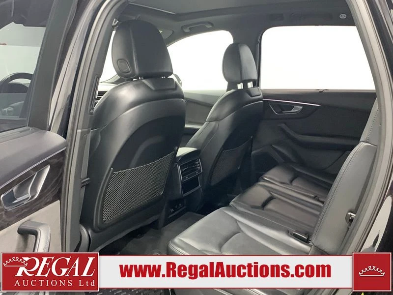 Audi Q7 TECHNIK 55 TFSI| BANG&OLUFSEN| MATRIX| S LINE| ��� | Mobile.bg � ����������� 11