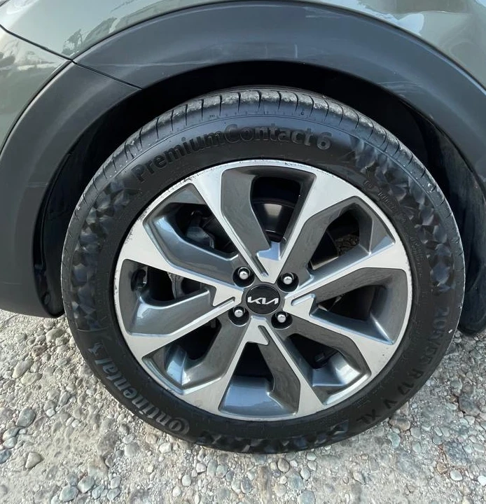 Kia Stonic 1, 0T 7AT EX, снимка 5 - Автомобили и джипове - 56142202