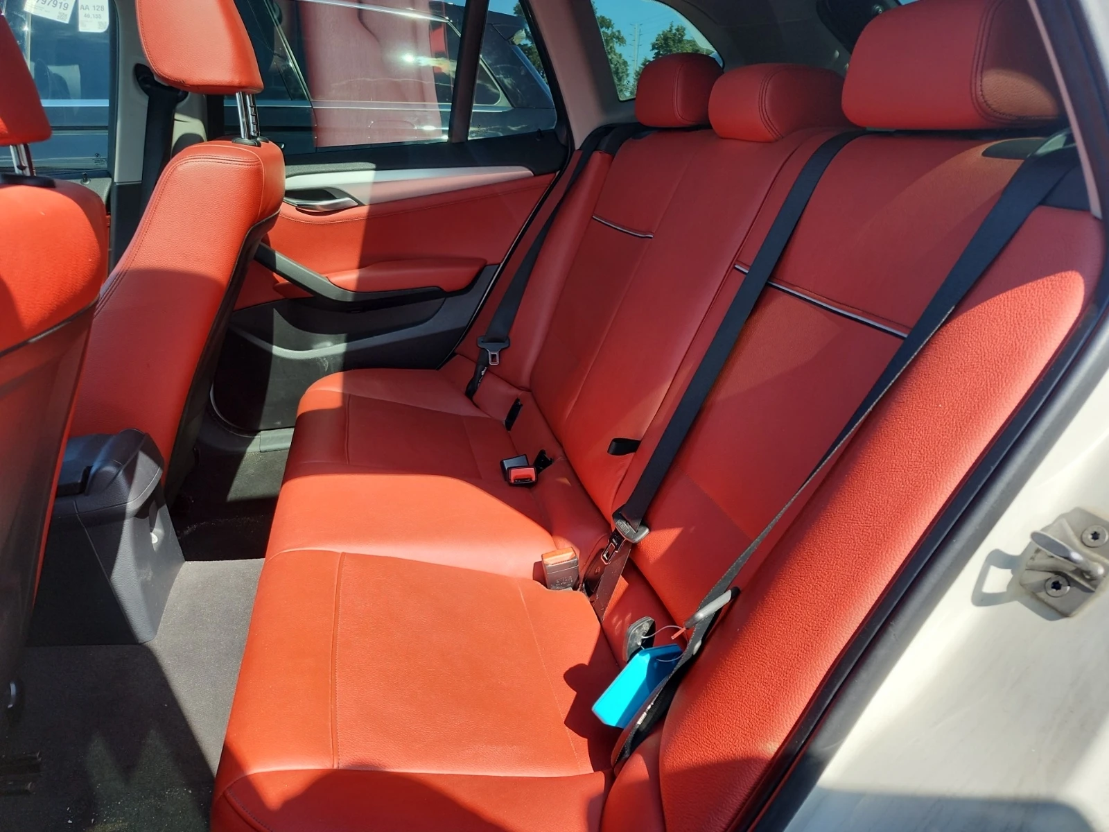 BMW X1 * XDRIVE28I * CARFAX * БЕЗ ПЪРВОНАЧАЛНА ВНОСКА - изображение 7
