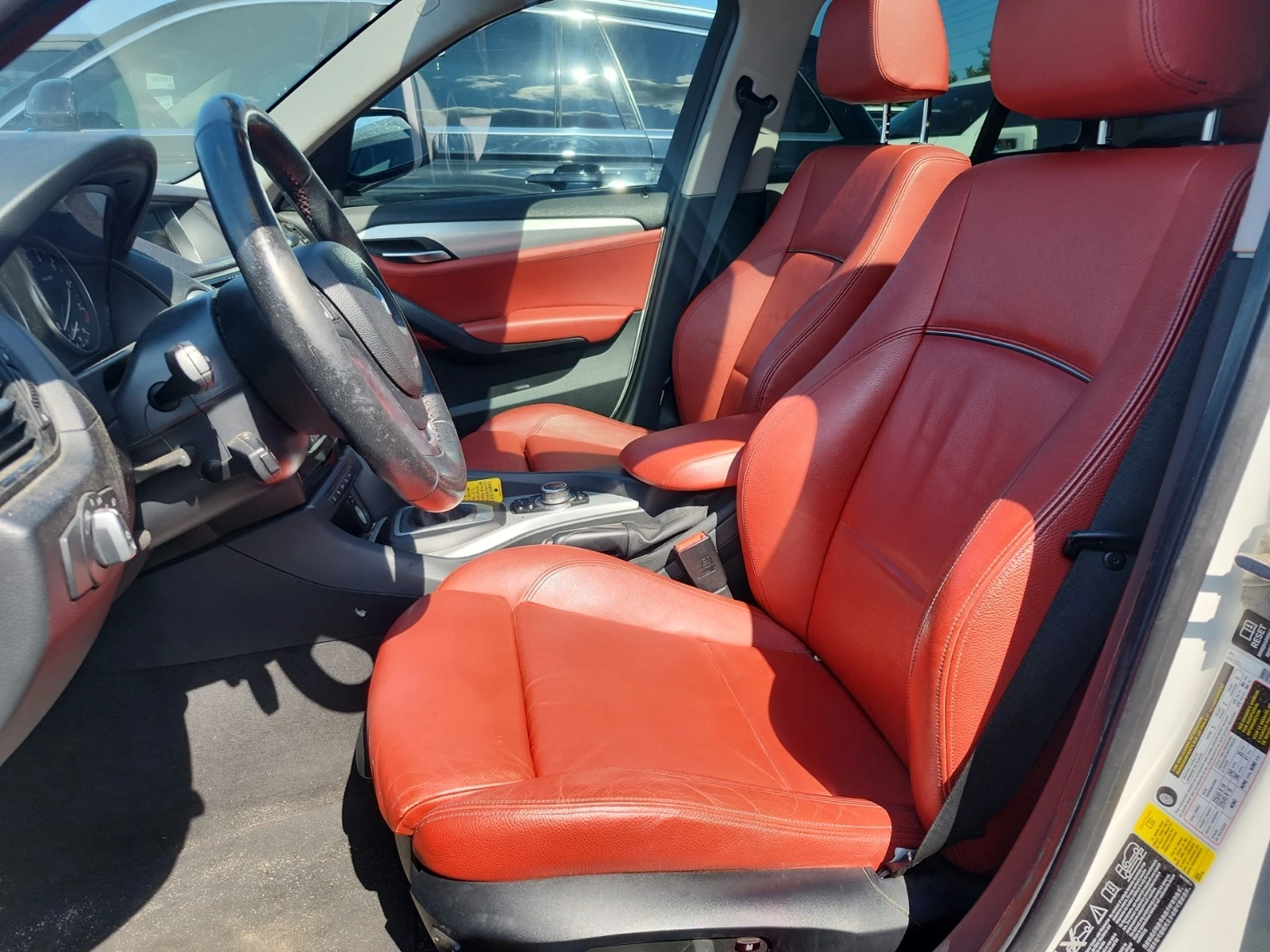 BMW X1 * XDRIVE28I * CARFAX * БЕЗ ПЪРВОНАЧАЛНА ВНОСКА - изображение 5