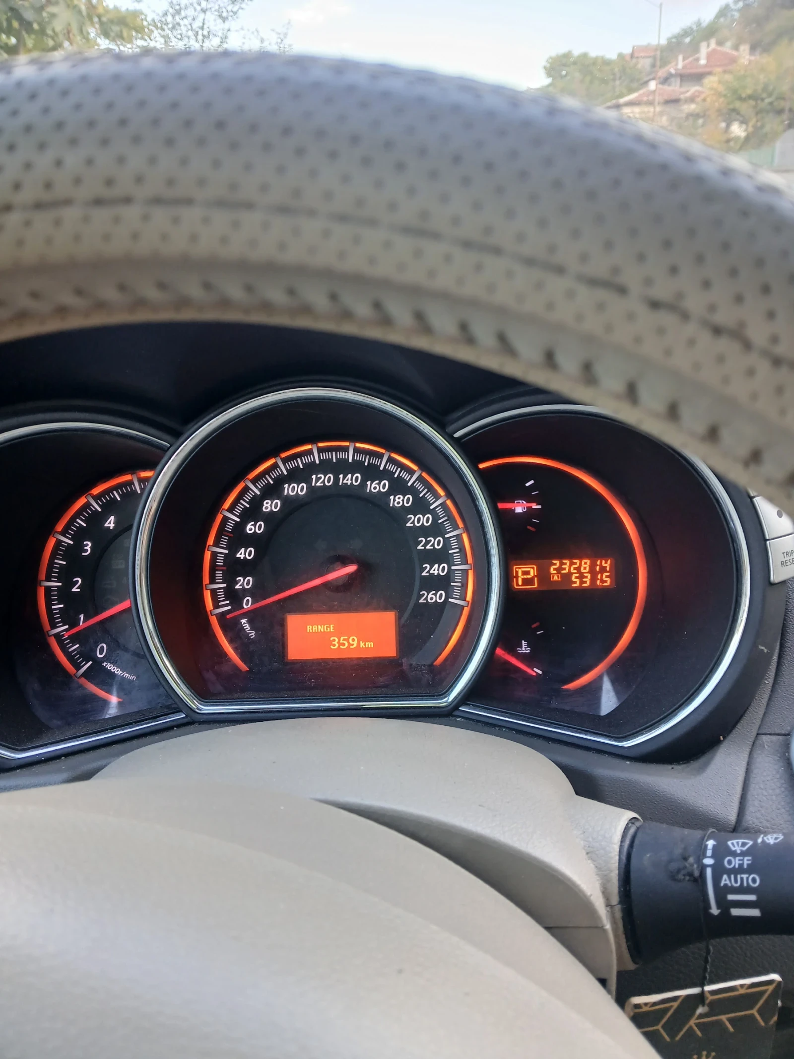 Nissan Murano Z51 - изображение 6