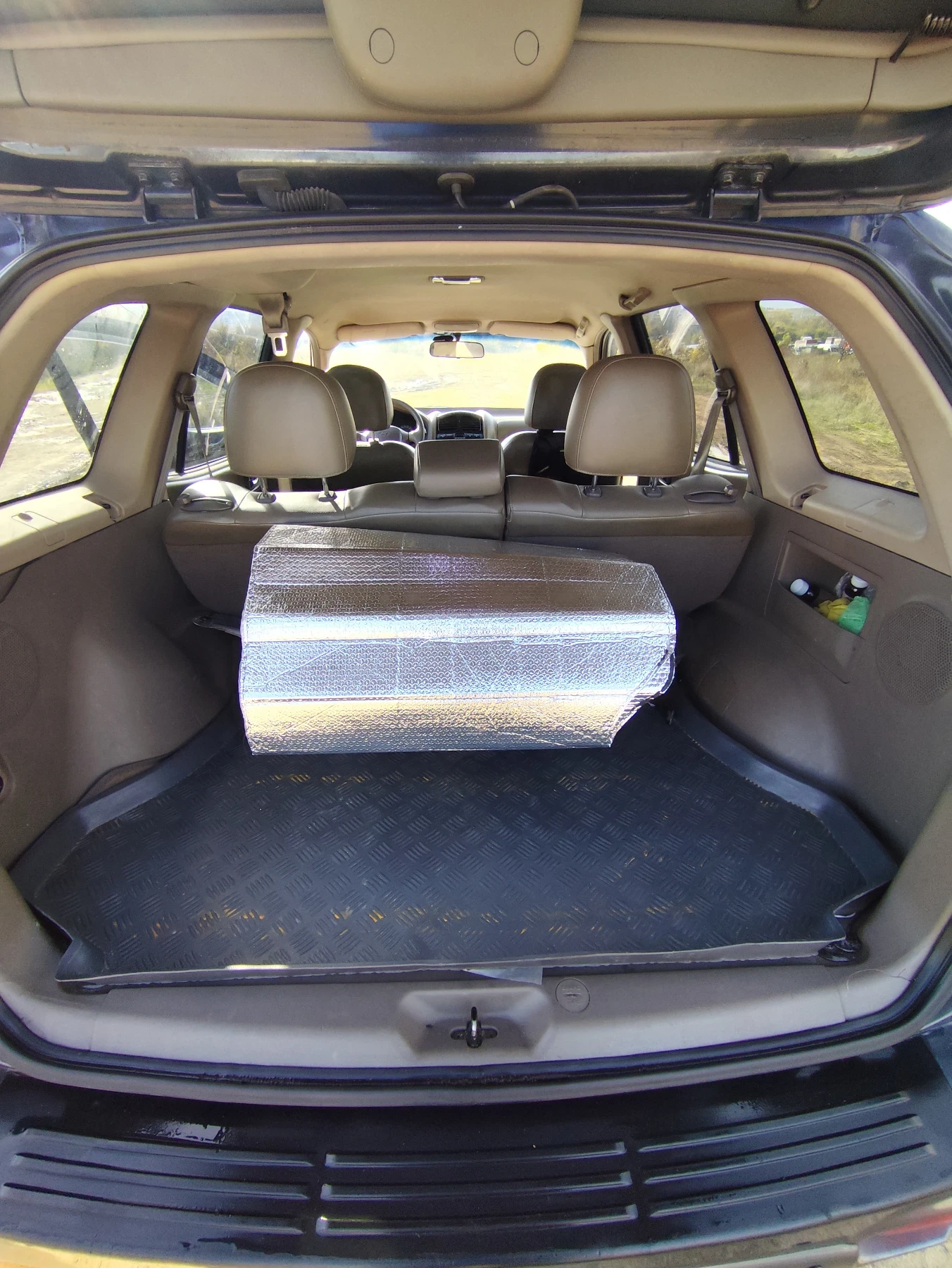 Hyundai Santa fe 1 | Mobile.bg � ����������� 17