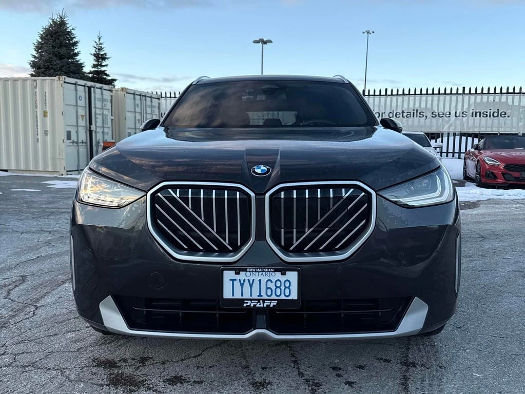 BMW X3 * 30 xDrive * CARFAX * ��� ������������ ������ | Mobile.bg � ����������� 6