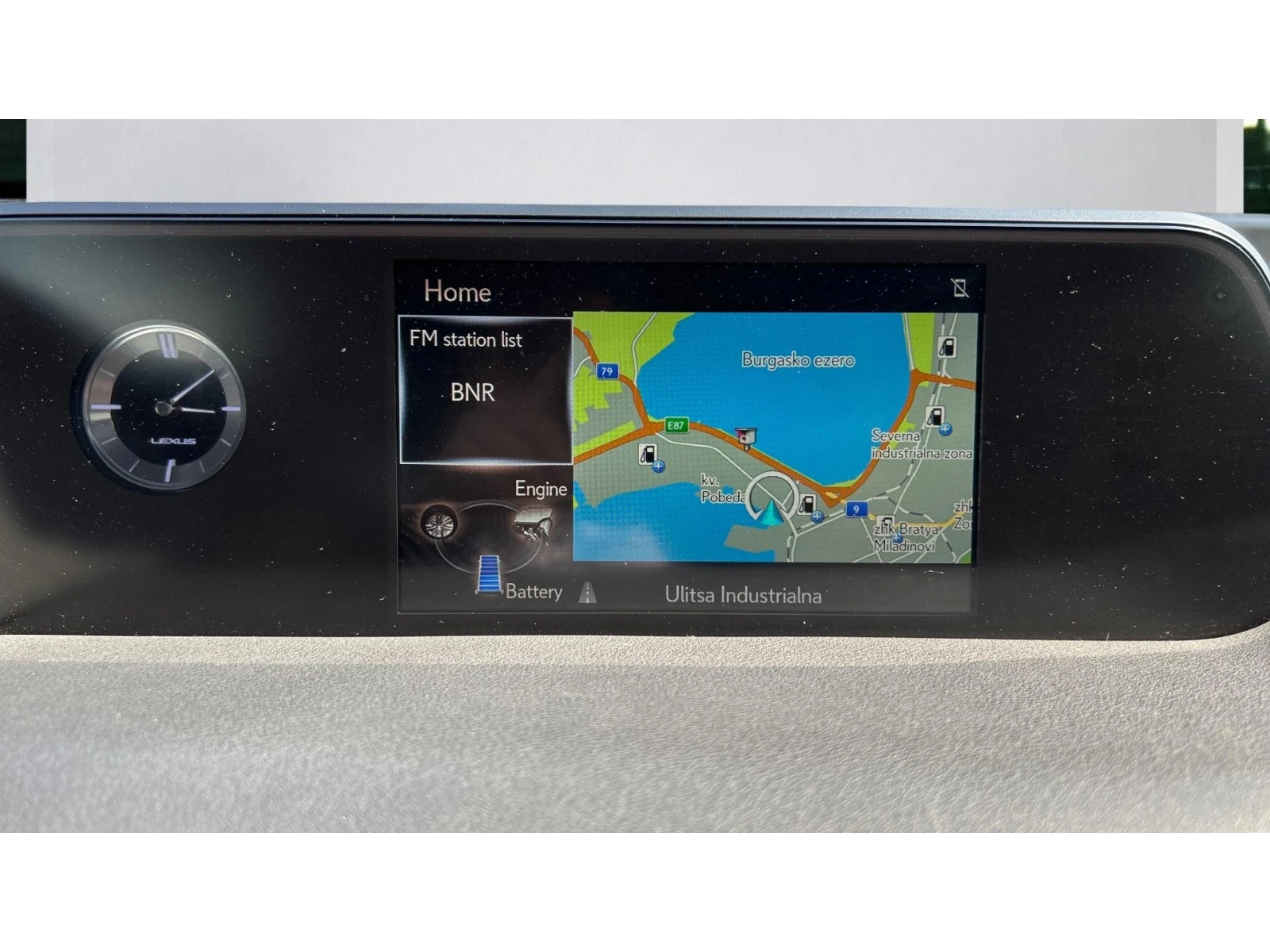 Lexus UX 250h ������� ������ �� 530   | Mobile.bg � ����������� 15