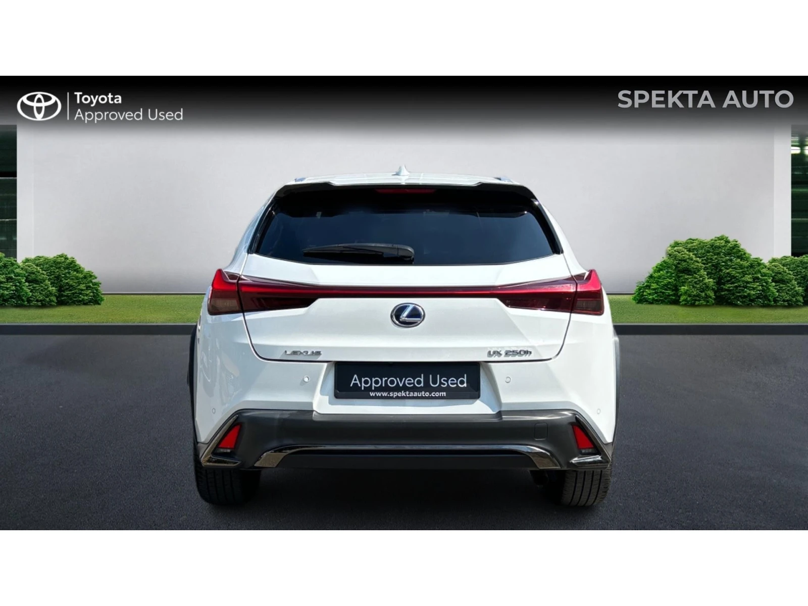 Lexus UX 250h ������� ������ �� 530   | Mobile.bg � ����������� 4
