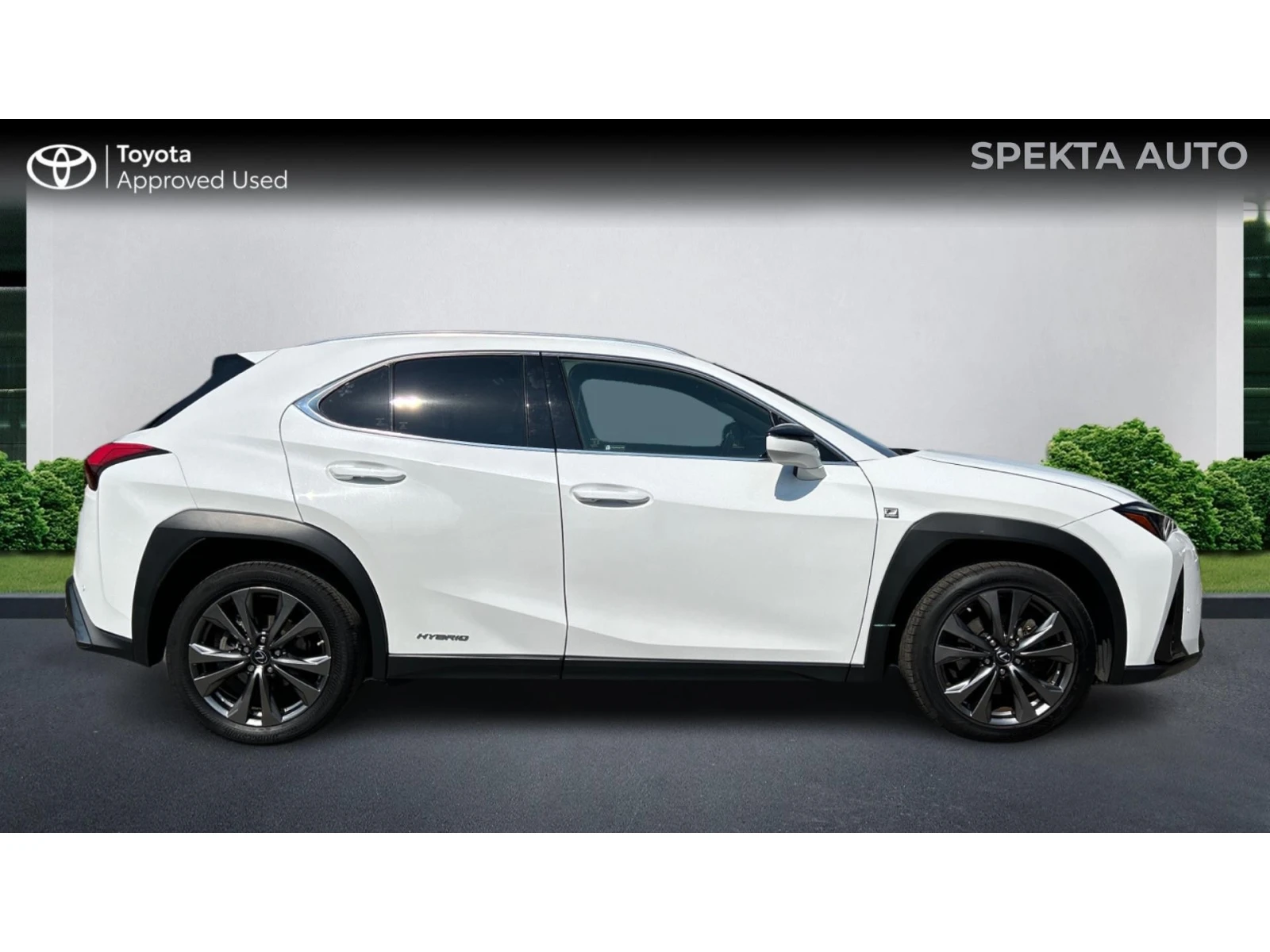Lexus UX 250h ������� ������ �� 530   | Mobile.bg � ����������� 17