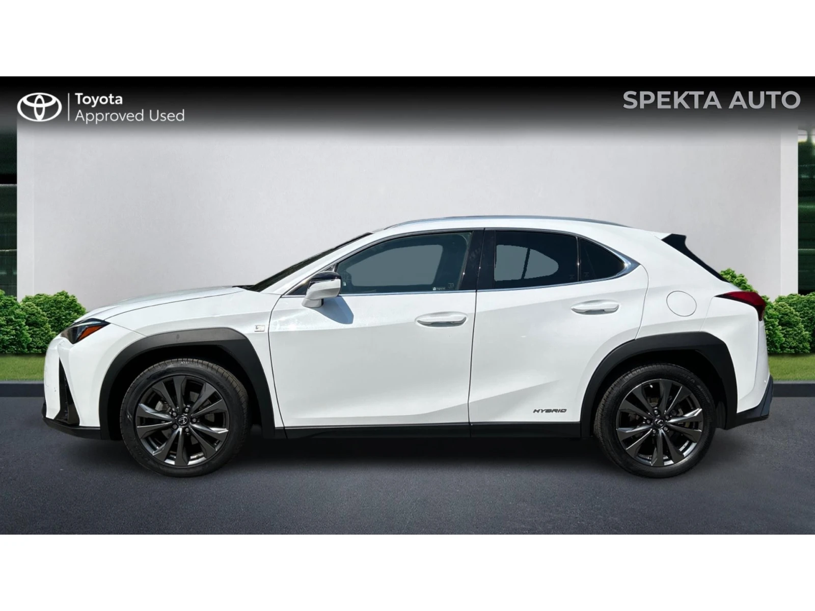 Lexus UX 250h ������� ������ �� 530   | Mobile.bg � ����������� 3
