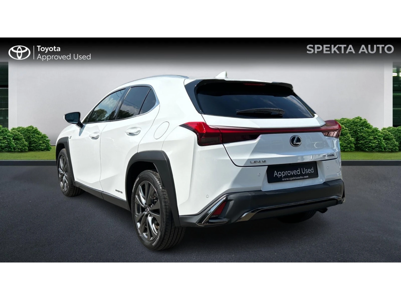 Lexus UX 250h ������� ������ �� 530   | Mobile.bg � ����������� 2